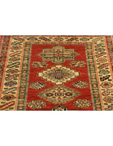 Tappeto Kazak Royal Pakistan cm.76x319