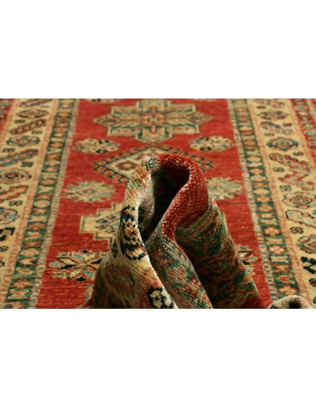 Tappeto Kazak Royal Pakistan cm.76x319