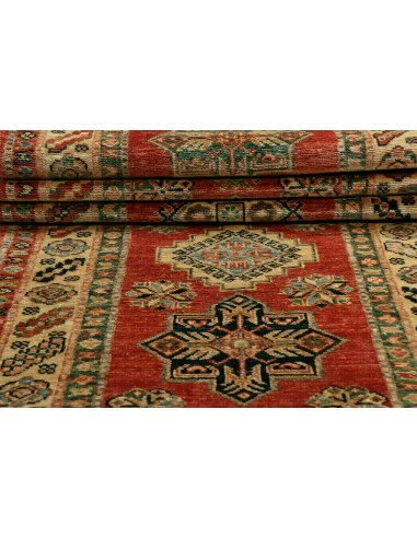 Tappeto Kazak Royal Pakistan cm.76x319