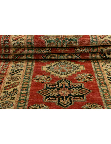 Tappeto Kazak Royal Pakistan cm.76x319