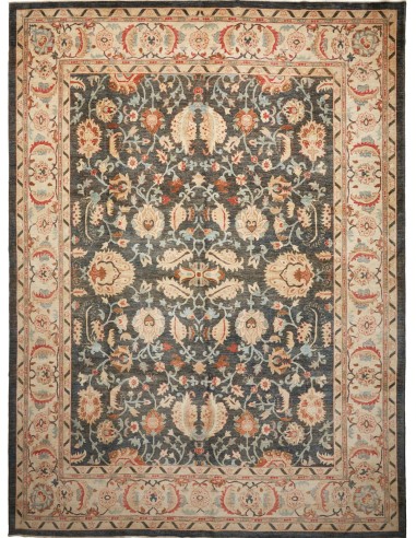 Tappeto Zigler Pakistan cm.314x422