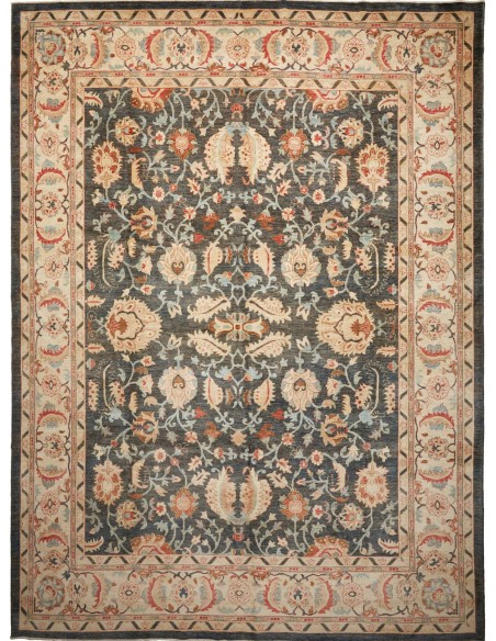 Tappeto Zigler Pakistan cm.314x422