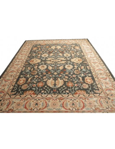 Tappeto Zigler Pakistan cm.314x422