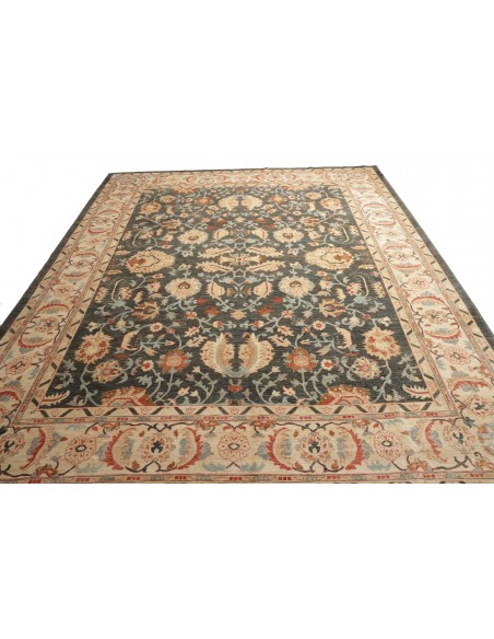 Tappeto Zigler Pakistan cm.314x422