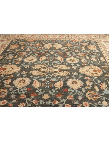 Tappeto Zigler Pakistan cm.314x422