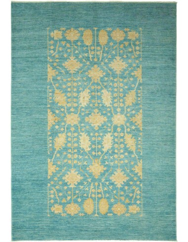 Tappeto Zigler Pakistan cm.201x289