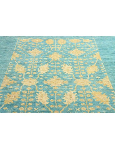 Tappeto Zigler Pakistan cm.201x289