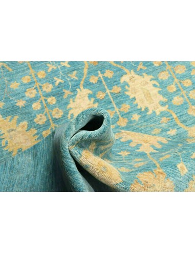 Tappeto Zigler Pakistan cm.201x289