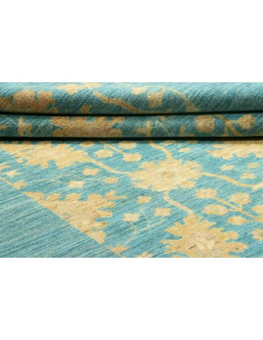 Tappeto Zigler Pakistan cm.201x289