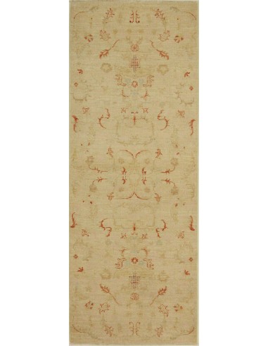 Tappeto Zigler Pakistan cm.76x213