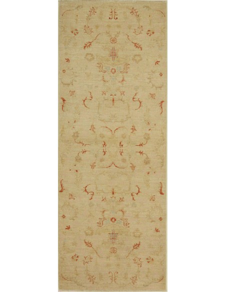 Tappeto Zigler Pakistan cm.76x213