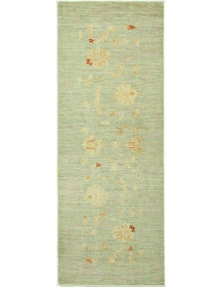 Tappeto Zigler Pakistan cm.75x199