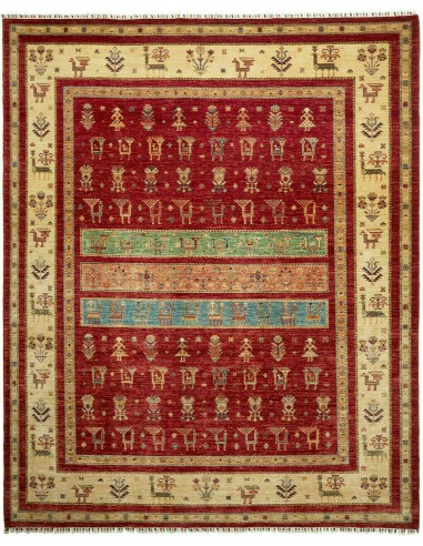 Tappeto Rubin Pakistan cm.250x300