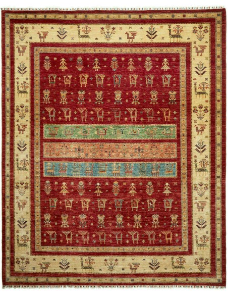 Tappeto Rubin Pakistan cm.250x300