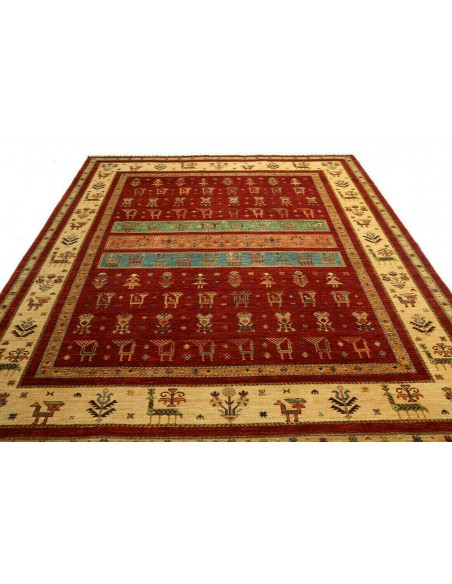 Tappeto Rubin Pakistan cm.250x300