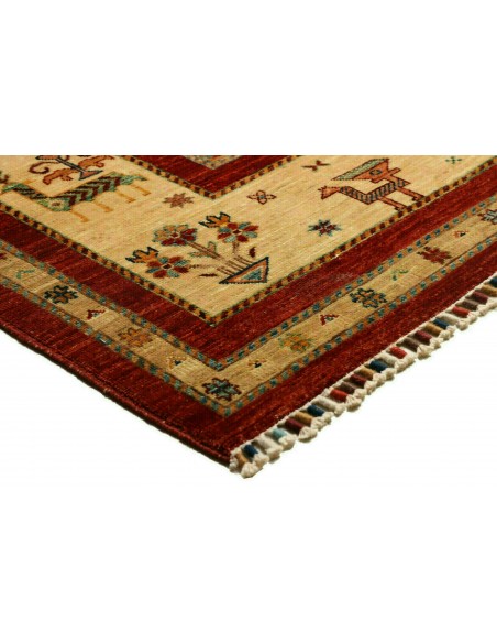 Tappeto Rubin Pakistan cm.250x300