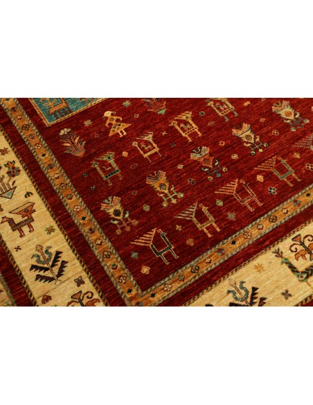 Tappeto Rubin Pakistan cm.250x300