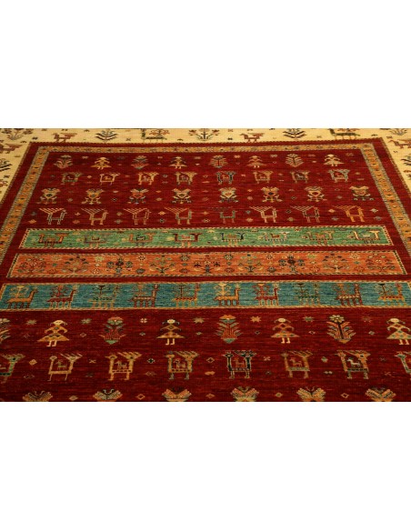 Tappeto Rubin Pakistan cm.250x300