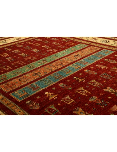 Tappeto Rubin Pakistan cm.250x300