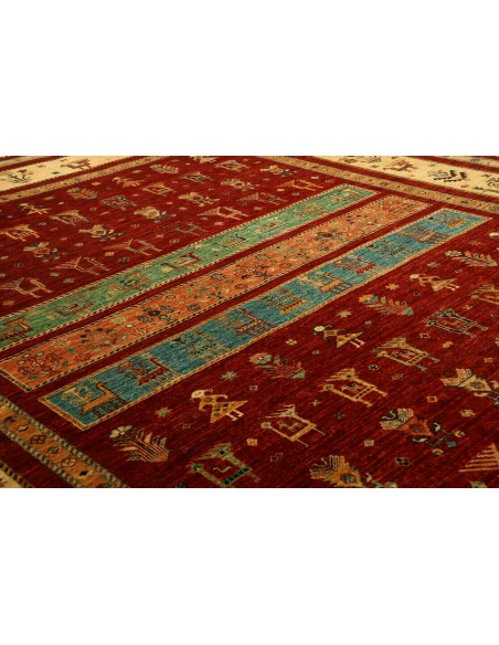 Tappeto Rubin Pakistan cm.250x300