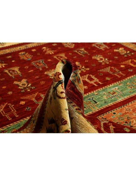 Tappeto Rubin Pakistan cm.250x300