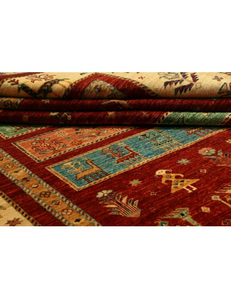 Tappeto Rubin Pakistan cm.250x300