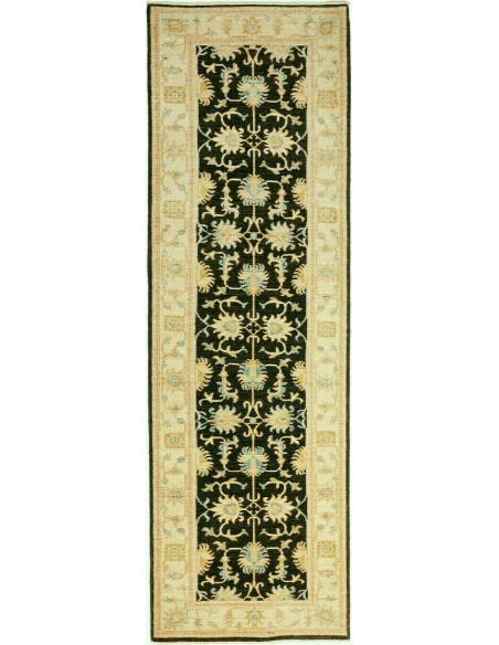 Tappeto Zigler Pakistan cm.84x276