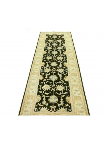 Tappeto Zigler Pakistan cm.84x276