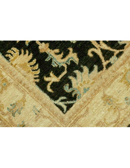 Tappeto Zigler Pakistan cm.84x276