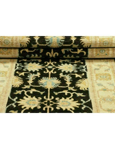 Tappeto Zigler Pakistan cm.84x276