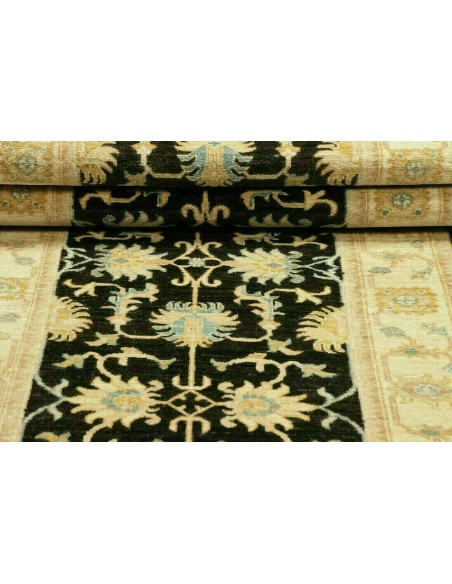 Tappeto Zigler Pakistan cm.84x276