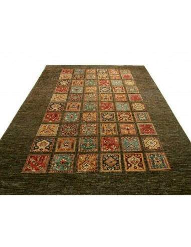 Tappeto Bakhtiyar Pakistan cm.239x344