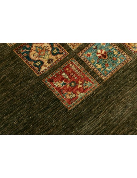 Tappeto Bakhtiyar Pakistan cm.239x344