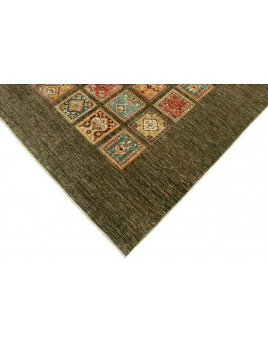 Tappeto Bakhtiyar Pakistan cm.239x344