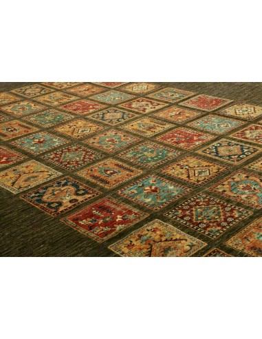 Tappeto Bakhtiyar Pakistan cm.239x344