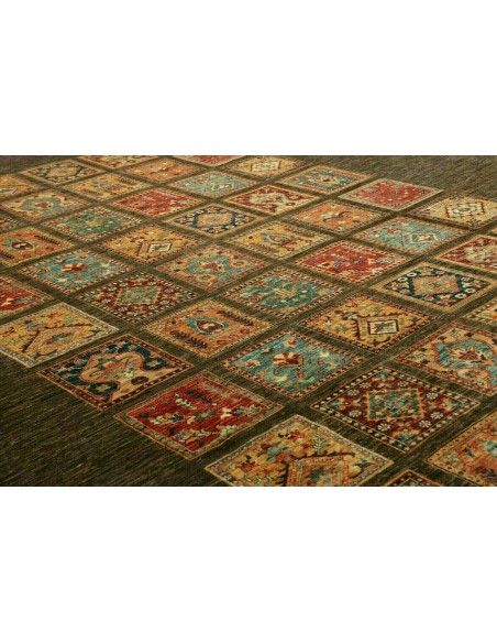 Tappeto Bakhtiyar Pakistan cm.239x344