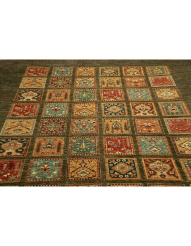 Tappeto Bakhtiyar Pakistan cm.239x344