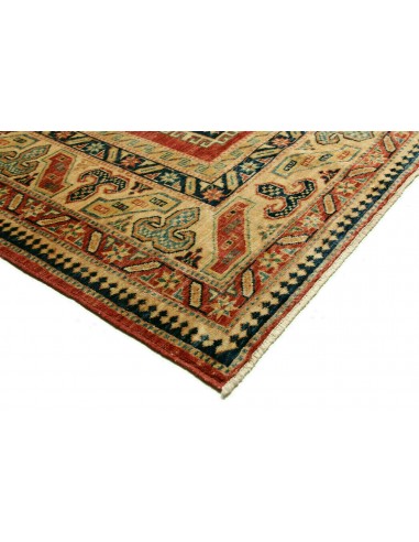 Tappeto Kazak Royal Pakistan cm.201x299