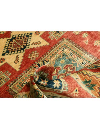 Tappeto Kazak Royal Pakistan cm.201x299