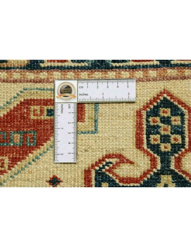 Tappeto Kazak Royal Pakistan cm.201x299