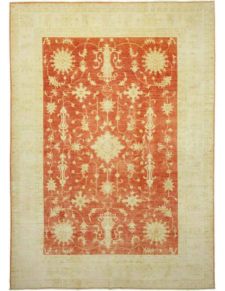 Tappeto Zigler Pakistan cm.240x338