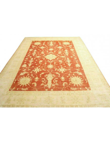 Tappeto Zigler Pakistan cm.240x338