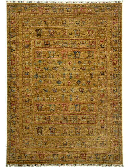 Tappeto Rubin Pakistan cm.166x229