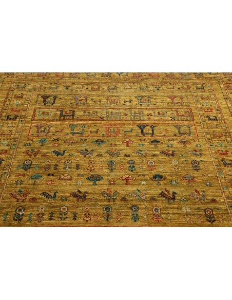 Tappeto Rubin Pakistan cm.166x229