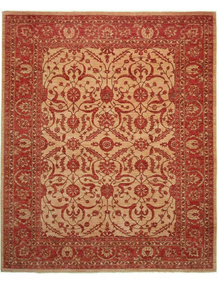 Tappeto Zigler Pakistan cm.252x296