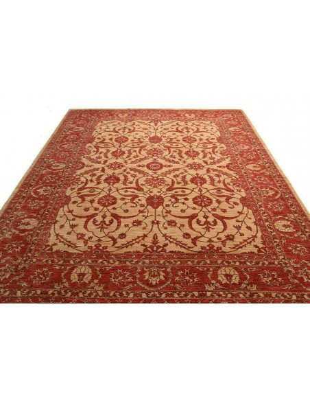 Tappeto Zigler Pakistan cm.252x296