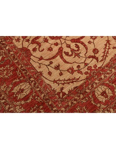 Tappeto Zigler Pakistan cm.252x296