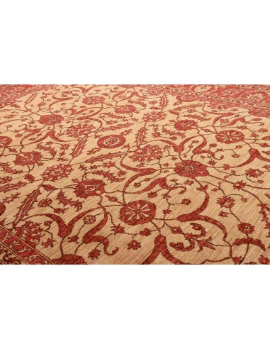 Tappeto Zigler Pakistan cm.252x296