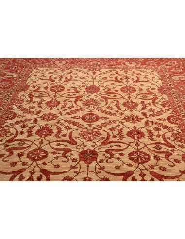 Tappeto Zigler Pakistan cm.252x296