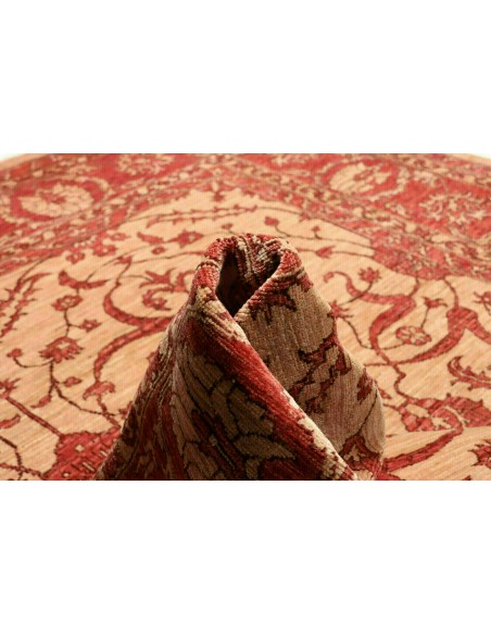 Tappeto Zigler Pakistan cm.252x296